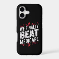 We Finally Beat Medicare Trump Biden Election