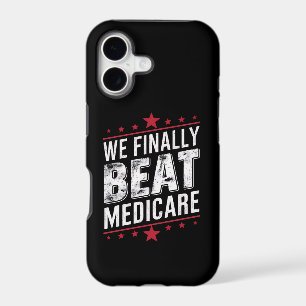 We Finally Beat Medicare Trump Biden Election