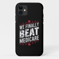We Finally Beat Medicare Trump Biden Election