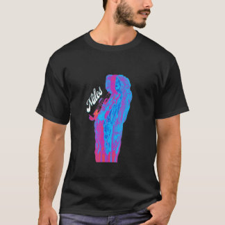 We Gonna Blow Legendary Jazz Artist Trumpet 1 T-Shirt