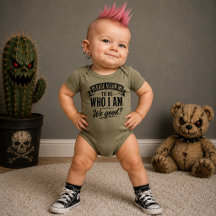 We Good? Bodysuit - T-Shirt