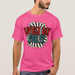 We Happy Few T-Shirt