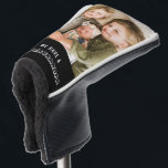 We have a Supergrandpa Photo  Golf Head Cover<br><div class="desc">Putter Cover.  Custom Grandchild photo.  Supergrandpa.</div>