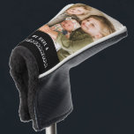 We have a Supergrandpa Photo  Golf Head Cover<br><div class="desc">Putter Cover.  Custom Grandchild photo.  Supergrandpa.</div>