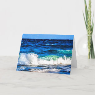We Have A Tropical Island Collection #6 Card