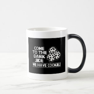 We have Cookies Mug