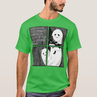 We Have The Mission T-Shirt