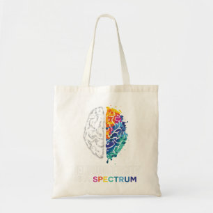 We have the opportunity to welcome Neurodiversity Tote Bag