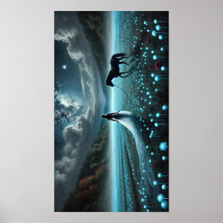 We have to go poster