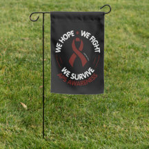 We Hope We Fight We Survive...APS