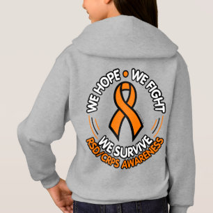 We Hope We Fight We Survive...RSD/CRPS
