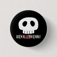 We Killed Kenny