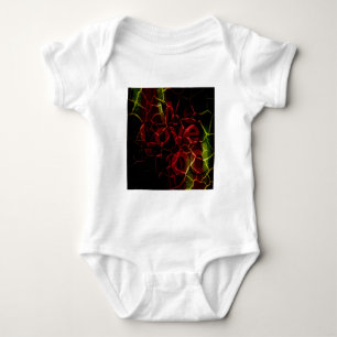 We love baby bodysuit