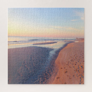 We Love Delray Beach Florida Jigsaw Puzzle