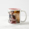 "We Love Grandma" Phot Coffee Mug Gift