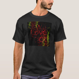 We love inspirational Text art design T-Shirt