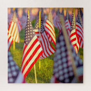 We love Memorial Park in Iowa. Jigsaw Puzzle