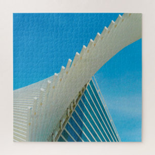 We love Milwaukee Wisconsin. Jigsaw Puzzle