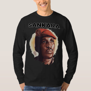 We Love Thomas Sankara   T-Shirt