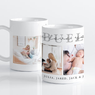 We Love You, Abuela Coffee Mug