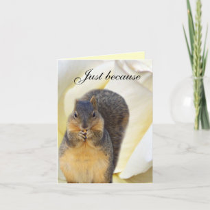 We Love You_ Card