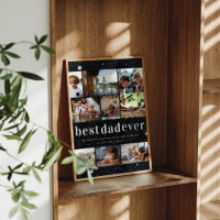 We Love You Dad | 8 Photo