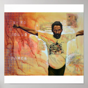 We Love You Mr. Perry Print