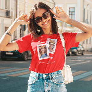 We make a great pair valentines day T-Shirt