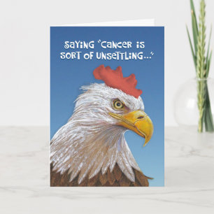 We miss you Cancer Card