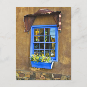 We Moved! Announcement Postcard