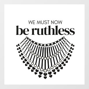 We Must Be Ruthless Now Unapologetic Democrat 
