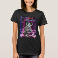We Must Boogie The Pain Away Dancing Frogs Cute