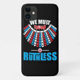 We Must Now Be Ruthless  Case-Mate iPhone Case