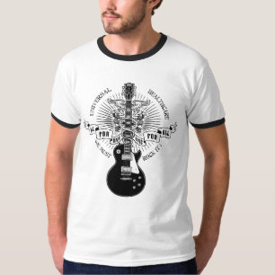 We Must Rock It! T-Shirt