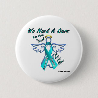 we need a cure for interstitial Cystitis button