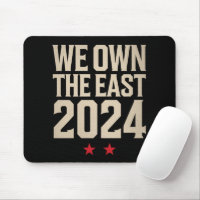 We Own The East 2024