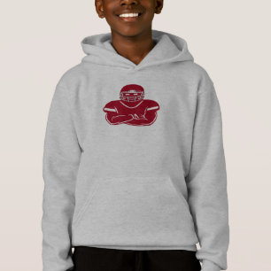 We Ready Kid’s Hoody