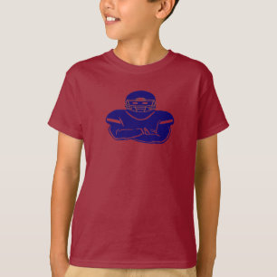 We Ready Kid’s Tee