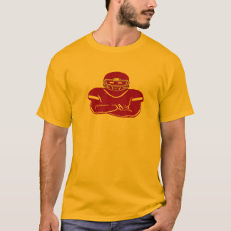 We Ready Men’s Tee
