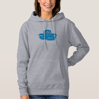 We Ready Women’s Hoody