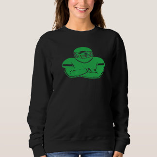 We Ready Women’s Sweatshirt