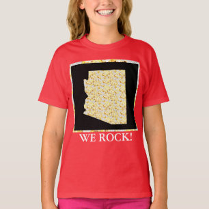WE ROCK! T-Shirt