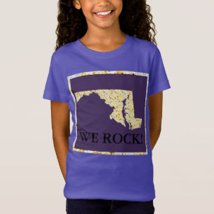 WE ROCK T-Shirt