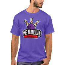 We Rollin' - Scott Marshall