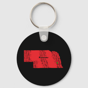 WE RULE! KEY RING