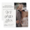 We Said Yes Photo Wedding Reception QR Code
