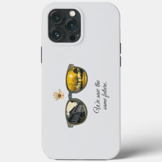 We saw the same future iPhone 13 pro max case