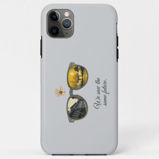 We saw the same future Case-Mate iPhone case