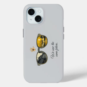 We saw the same future iPhone 15 case