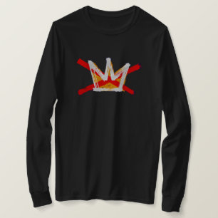 WE SAY NO KINGS T-Shirt